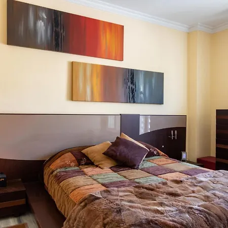 Apartment Mirador Del Saltillo *