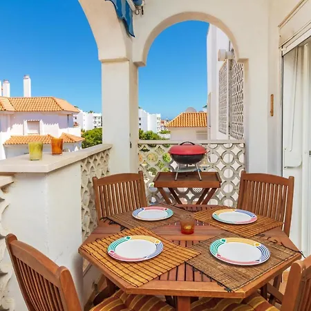 Mirador Del Saltillo * Torremolinos