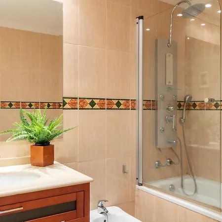 Apartment Mirador Del Saltillo *