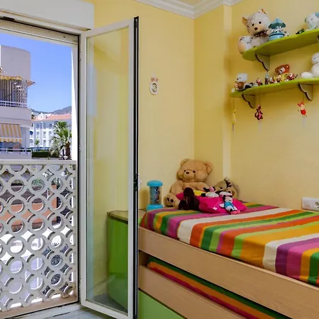 Apartment Mirador Del Saltillo Torremolinos