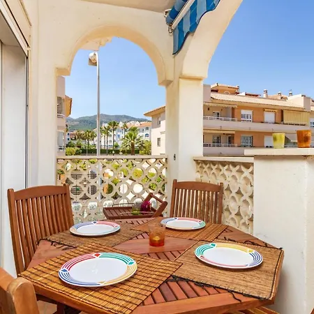 Mirador Del Saltillo Torremolinos