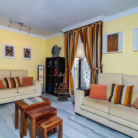 Mirador Del Saltillo Appartement Torremolinos