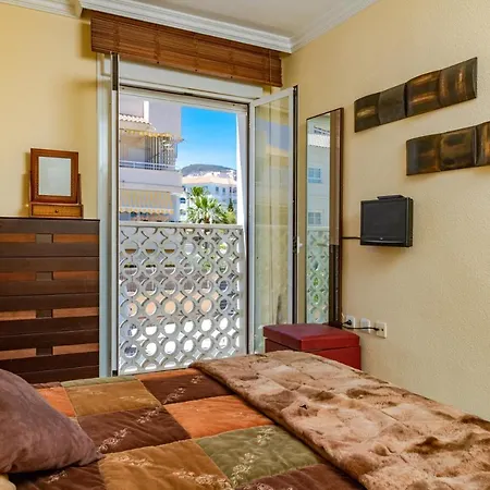 Appartement Mirador Del Saltillo