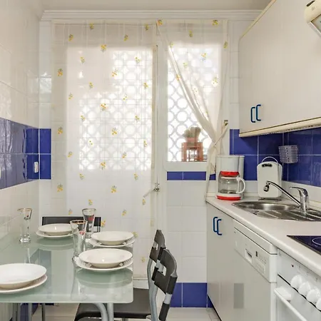 Appartement Mirador Del Saltillo