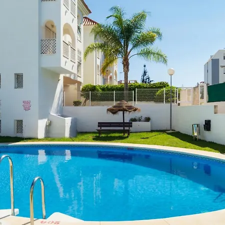Appartement Mirador Del Saltillo