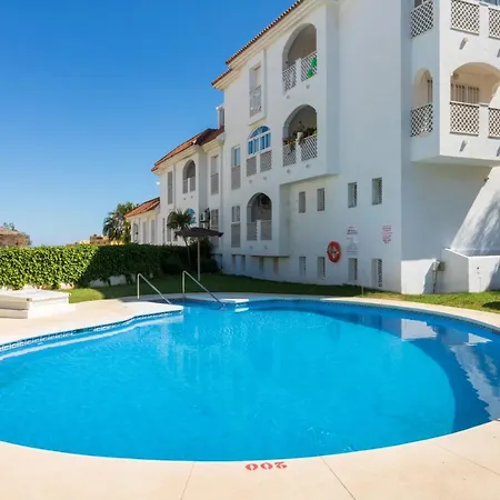 Mirador Del Saltillo Appartement *