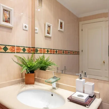 Mirador Del Saltillo Appartement *